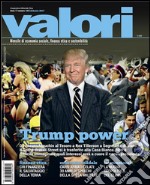 Trump power: Mensile di economia sociale, finanza etica e sostenibilità. E-book. Formato PDF ebook