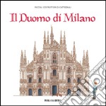 Il Duomo di Milano: Piccoli costruttori di cattedrali. E-book. Formato EPUB