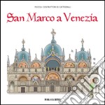 San Marco a Venezia. E-book. Formato EPUB ebook