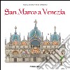 San Marco a Venezia. E-book. Formato EPUB ebook di Milena D'agostino