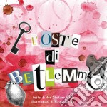 L'Oste di Betlemme. E-book. Formato PDF