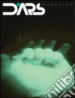 D'ARS magazine n° 215: contemporary arts and cultures. E-book. Formato EPUB ebook