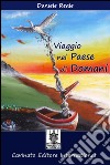 Viaggio nel Paese di Domani. E-book. Formato Mobipocket ebook