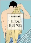 Lettera di un padre. E-book. Formato Mobipocket ebook di Pardi Luigi