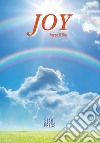 Joy. E-book. Formato EPUB ebook di Rocco D’Elia