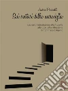 Sui sentieri della meravigliaLezioni di introduzione alla filosofia alla luce della riflessione di Tommaso d'Aquino. E-book. Formato EPUB ebook di Andrea Porcarelli