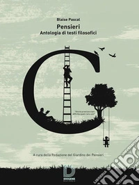 PensieriAntologia di testi filosofici. E-book. Formato EPUB ebook