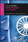 Karma ideologico ed economia. E-book. Formato EPUB ebook di Mauro Scardovelli