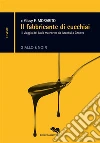 Il fabbricante di cucchiai: Il viaggio del kasikc maledetto da Istanbul a Genova. E-book. Formato Mobipocket ebook di Giusy F. Morabito