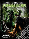 Gannikar. E-book. Formato EPUB ebook