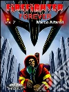 Firefighter forever. E-book. Formato EPUB ebook