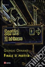 Finale di partita. E-book. Formato EPUB ebook