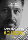 Achrome. E-book. Formato EPUB ebook di Anton Ovchinnikov