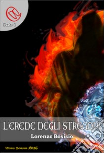 L'erede degli Stregoni. E-book. Formato EPUB ebook di Lorenzo Bosisio