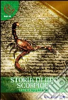 Storia di uno scorpione. E-book. Formato EPUB ebook