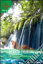 Acqua Naiade. E-book. Formato EPUB ebook