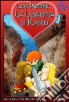 La leggenda di Kayem. E-book. Formato Mobipocket ebook