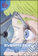 Evento Zero. E-book. Formato PDF ebook