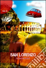 San Lorenzo. E-book. Formato PDF ebook