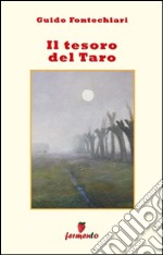 Il tesoro del Taro. E-book. Formato EPUB ebook