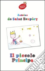 Il Piccolo Principe (con i disegni dei bambini di una IV elementare). E-book. Formato Mobipocket