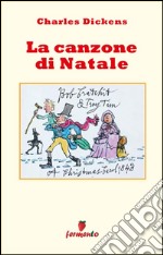 La canzone di Natale. E-book. Formato EPUB ebook