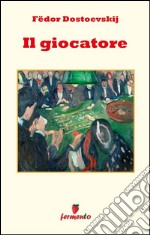 Il giocatore. E-book. Formato Mobipocket ebook