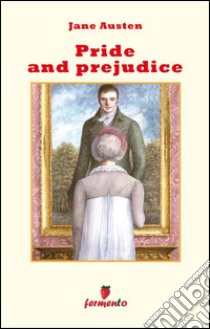 Pride and prejudice. E-book. Formato EPUB ebook di Jane Austen