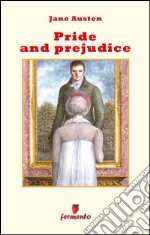 Pride and prejudice. E-book. Formato EPUB ebook