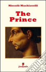 The prince. E-book. Formato Mobipocket ebook