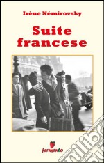 Suite francese. E-book. Formato EPUB ebook