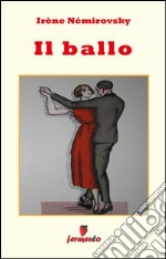 Il ballo. E-book. Formato EPUB ebook