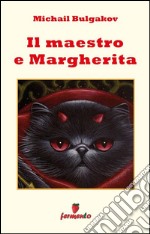 Il maestro e Margherita. E-book. Formato EPUB ebook