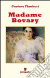 Madame Bovary. E-book. Formato EPUB ebook