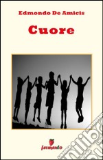 Cuore. E-book. Formato EPUB ebook