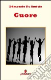 Cuore. E-book. Formato Mobipocket ebook