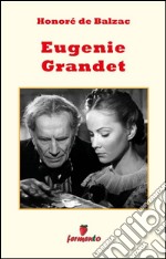 Eugenie Grandet. E-book. Formato EPUB ebook