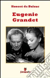 Eugenie Grandet. E-book. Formato Mobipocket ebook di Honoré de Balzac