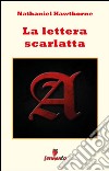 La lettera scarlatta. E-book. Formato EPUB ebook