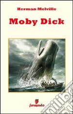 Moby Dick. E-book. Formato EPUB ebook