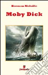 Moby Dick. E-book. Formato EPUB ebook