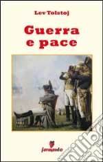 Guerra e pace. E-book. Formato EPUB ebook