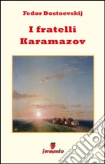 I fratelli Karamazov. E-book. Formato EPUB ebook