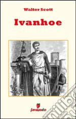 Ivanhoe. E-book. Formato EPUB