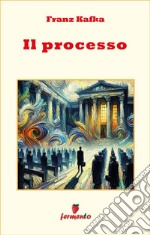 Il processo. E-book. Formato EPUB