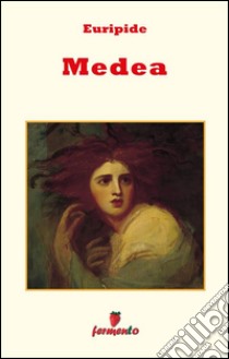 Medea. E-book. Formato Mobipocket ebook di Euripide