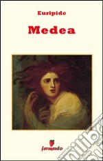 Medea. E-book. Formato EPUB ebook