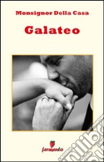 Galateo. E-book. Formato Mobipocket