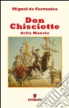 Don Chisciotte della Mancia. E-book. Formato Mobipocket ebook di Miguel de Cervantes