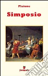 Simposio - testo in italiano. E-book. Formato EPUB ebook